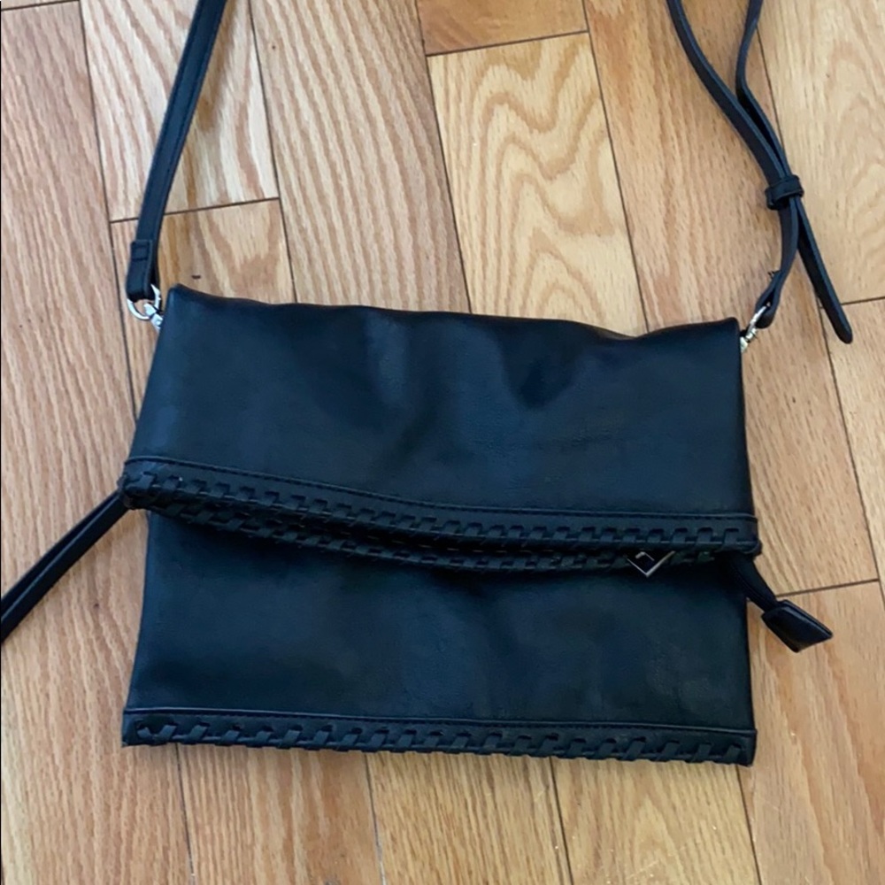 Moda Luxe Crossbody Bag
